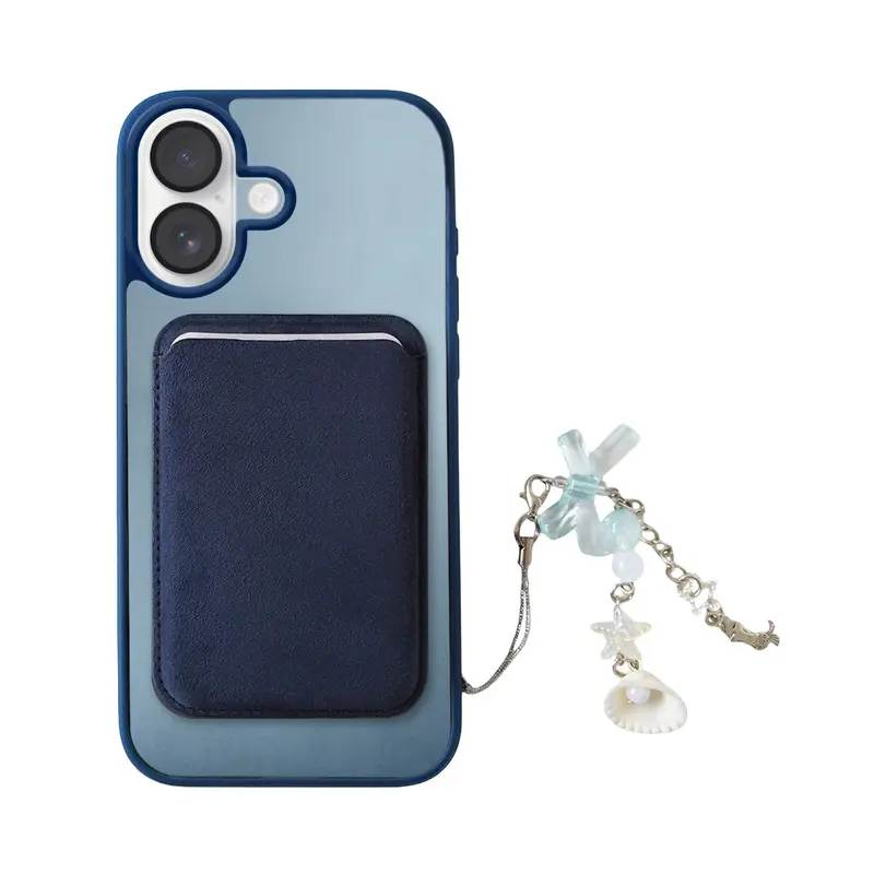 French Boat đź’™ - Look Complet pour iPhone 17