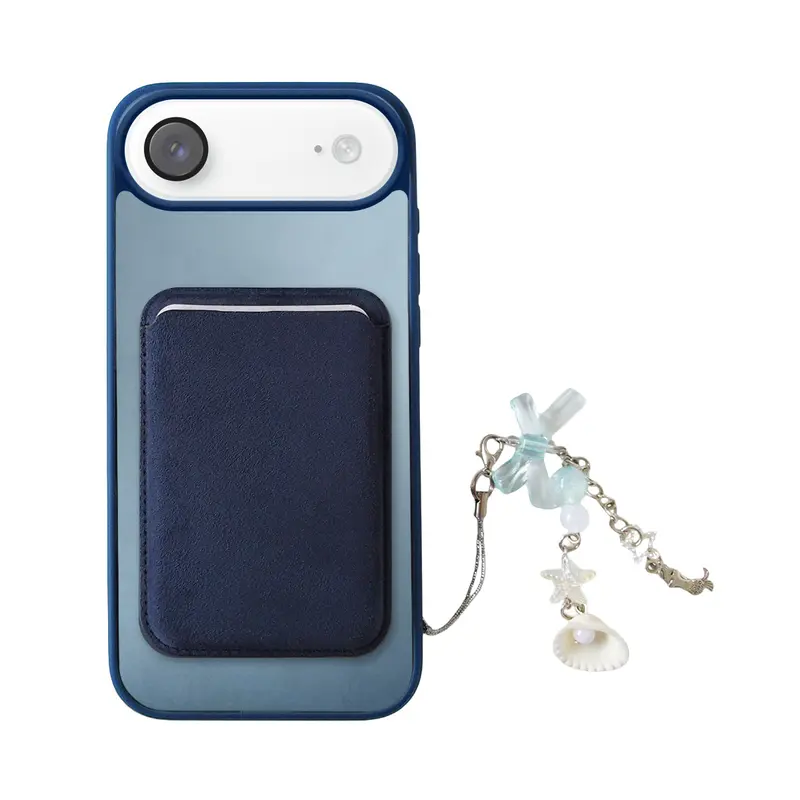 French Boat đź’™ - Look Complet pour iPhone Air