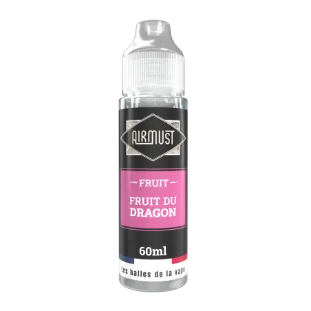 Fruit Du Dragon - Airmust 50ml