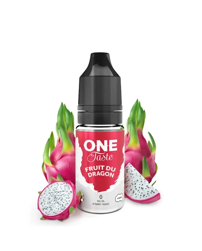 Fruit du Dragon - One Taste 10ml