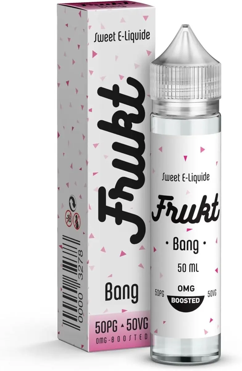 Frukt Savourea 50 ml
