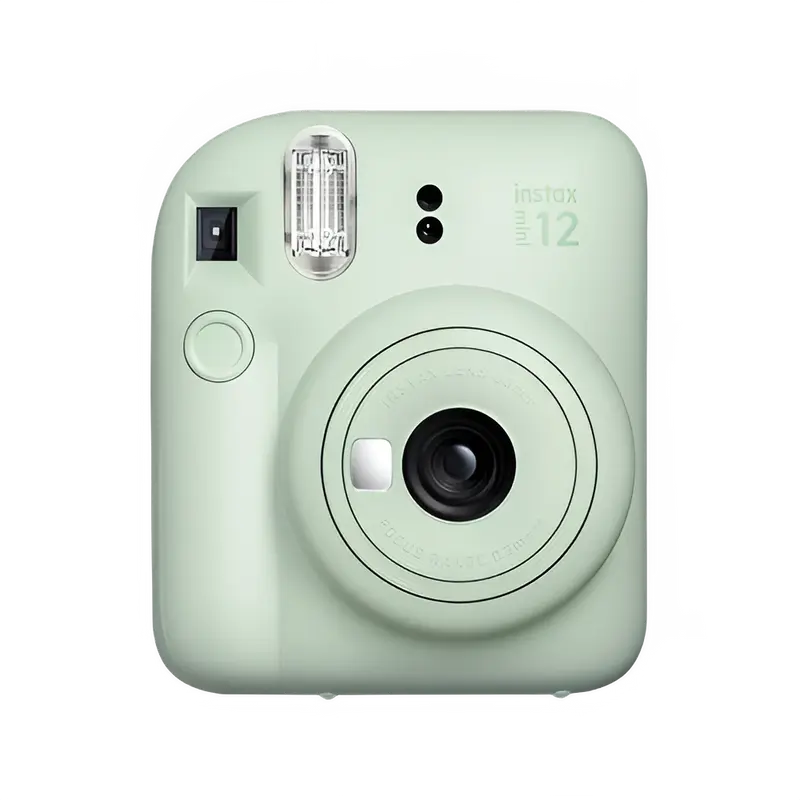 Fujifilm Instax Mini 12 Instant Camera