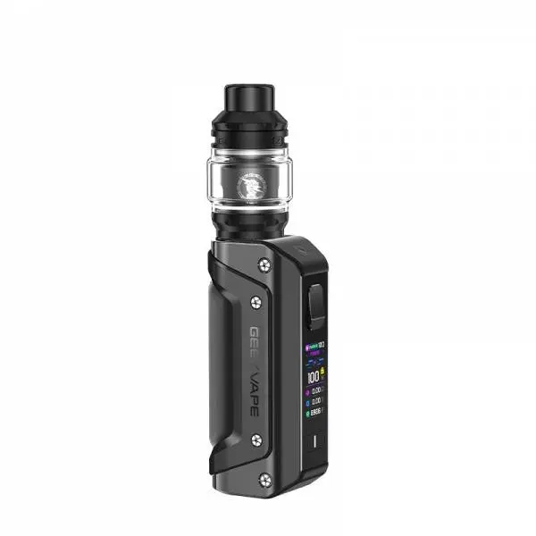 Full Kit Aegis Solo 3 - Geekvape