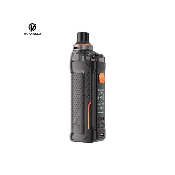 Full Kit Armour G - Vaporesso
