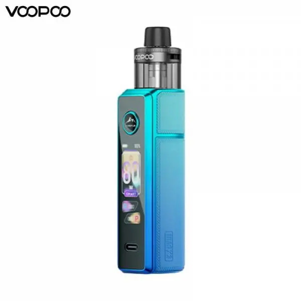 Full Kit Drag X3 - Voopoo