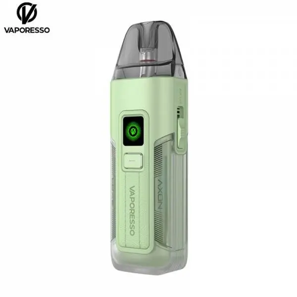 Full Kit Luxe X2 - Vaporesso