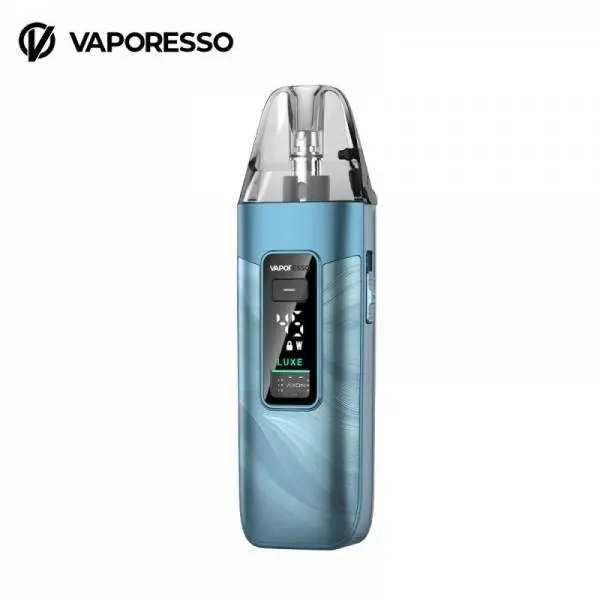 Full Kit Luxe X3 - Vaporesso