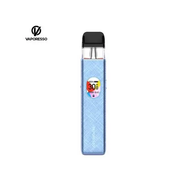 Full Kit Pod Xros 5 – Vaporesso
