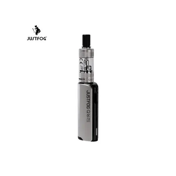 Full Kit Q16 Pro Plus - Justfog