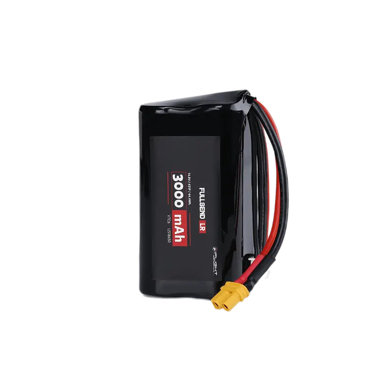 Fullsend 4S 3000mAh Li-Ion Akku