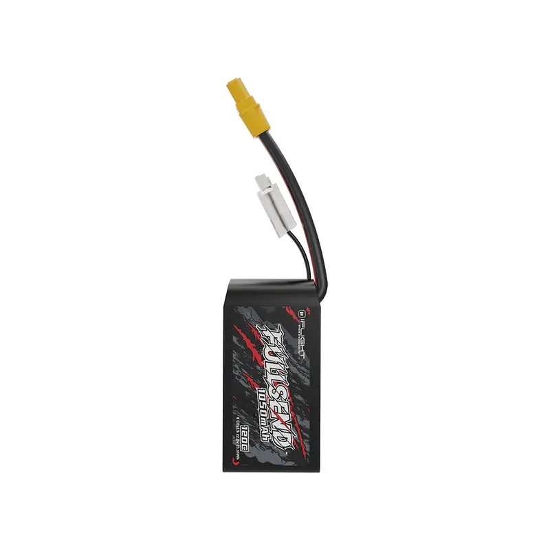 Fullsend 6S 1050mAh 120C Akku