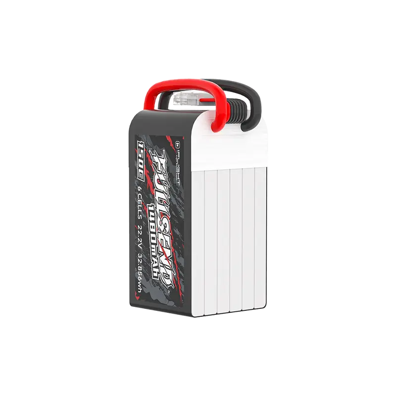 Fullsend 6S 1480mAh 150C Akku