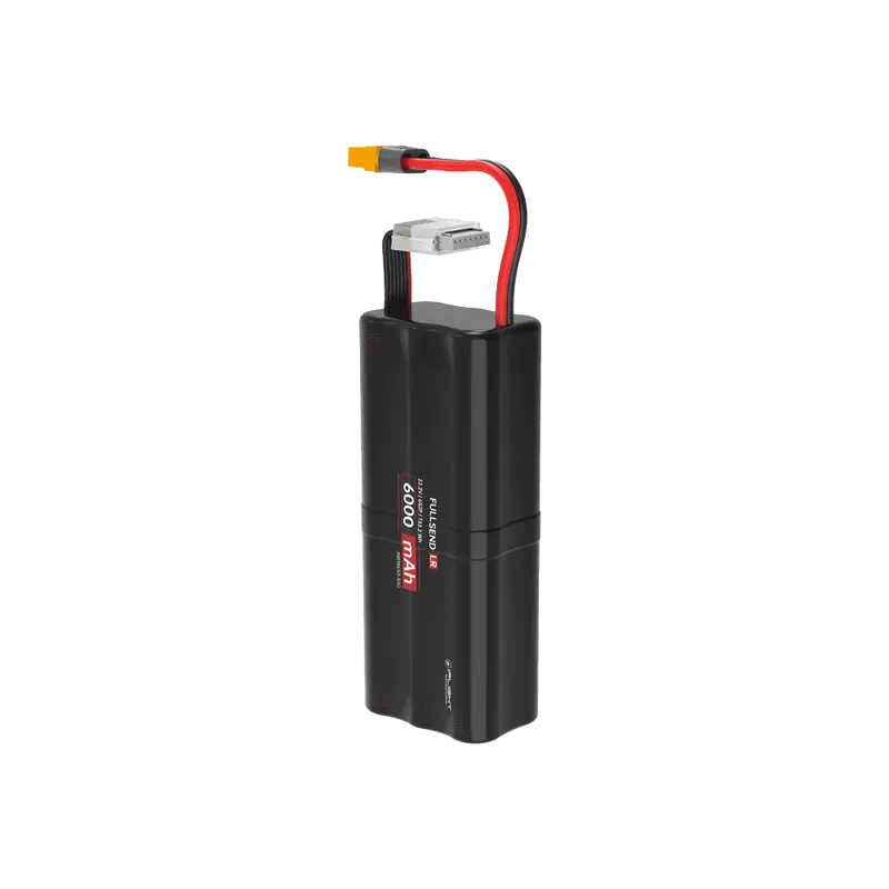 Fullsend 6S2P 6000mAh Li-Ion Akku