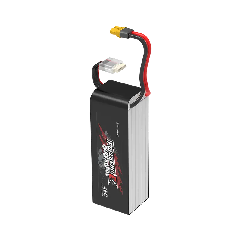 Fullsend E 6S 6000mAh Akku
