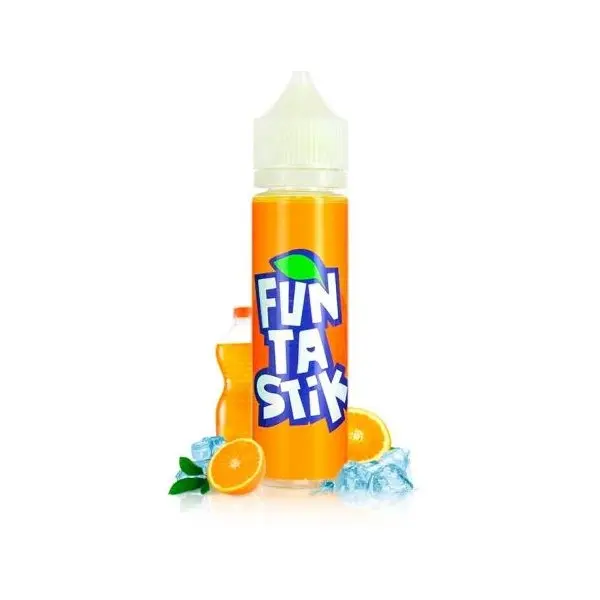 Funtastik 50 ml de Liquideo Malaysia