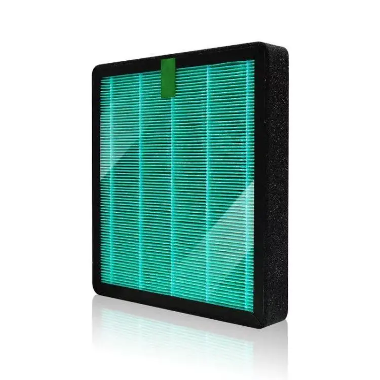 FY1119/30 Replacement Filter For Philips Dehumidifier Series 5000 DE5205 DE5206 DE5207 2-in-1 HEPA & Activated Carbon Filter for Air Purifier