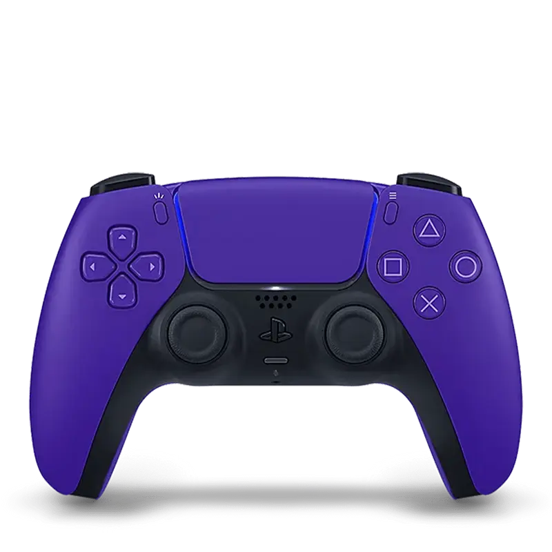 Galactic Purple