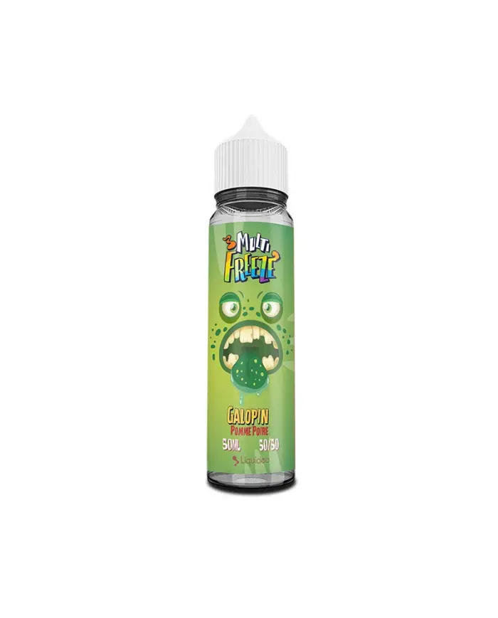 Galopin - MultiFreeze 50ml
