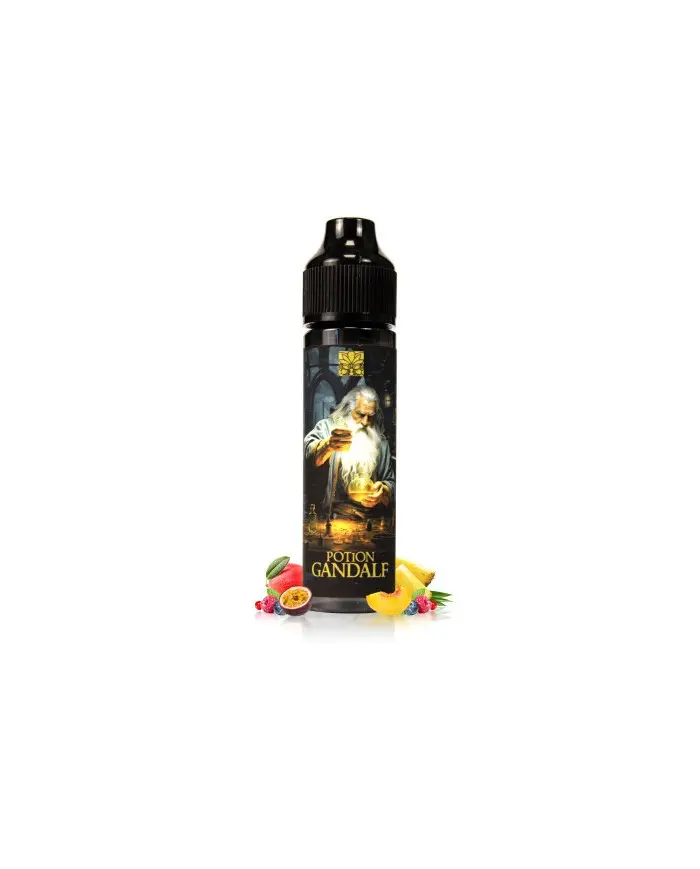 Gandalf - Tribal Force 50ml