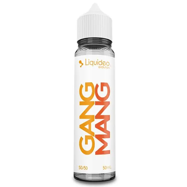 Gang Mang 50 ML - Liquideo