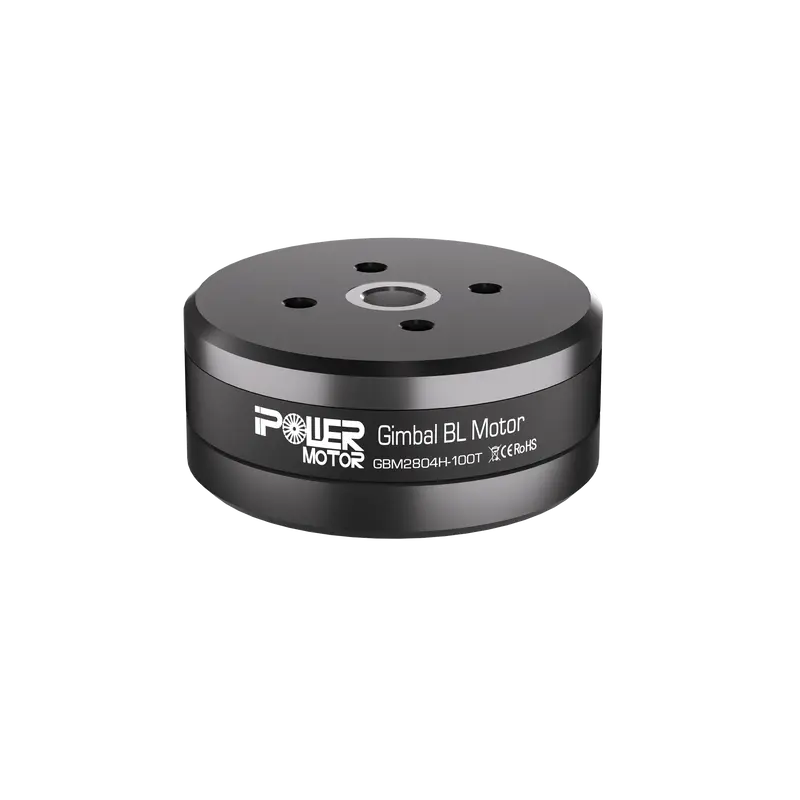GBM2804H-100T Gimbal-Motor