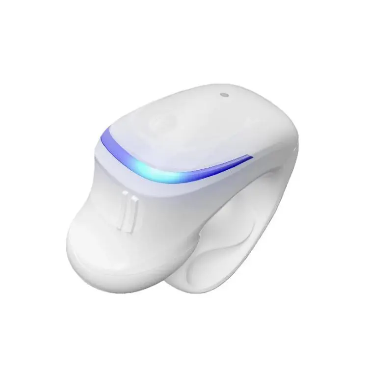 GD29 IPX5 Waterproof Over-Ear Clip Bluetooth Earphone Bluetooth 5.4 Noise Reduction Earphone, Style