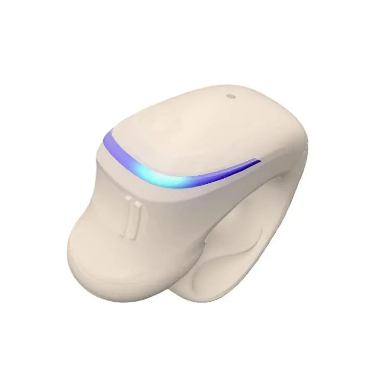 GD29 IPX5 Waterproof Over-Ear Clip Bluetooth Earphone Bluetooth 5.4 Noise Reduction Earphone, Style