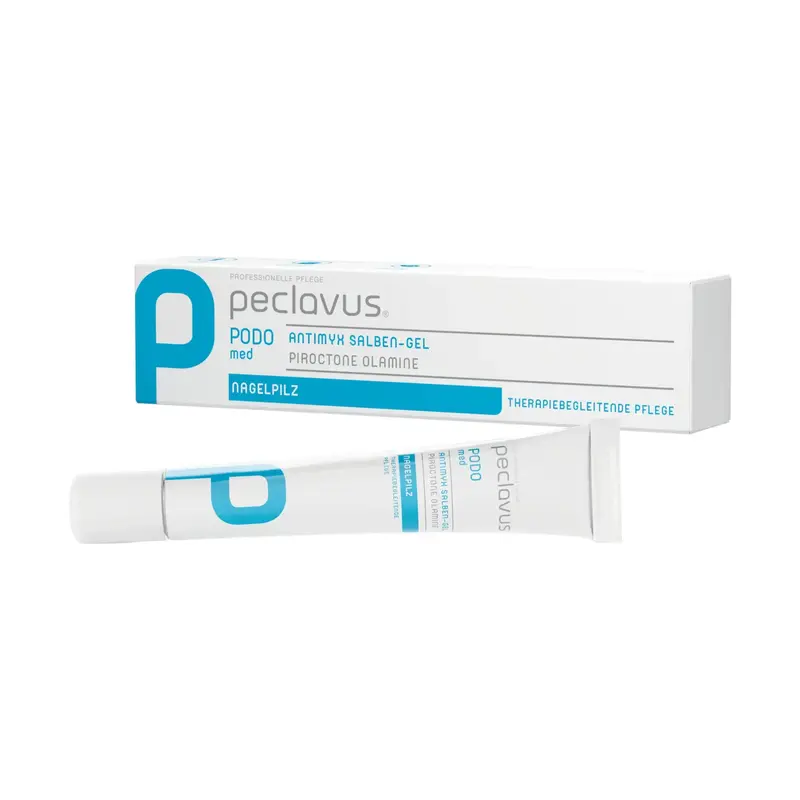 Gel pommade AntiMyx PODOmed - 12 ml - Peclavus