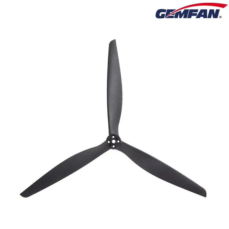 Gemfan 1310-3 Glasfaser-Nylon Propeller