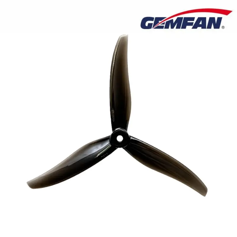 GEMFAN 6032-3 Dreiblatt-Propeller (BOB57)