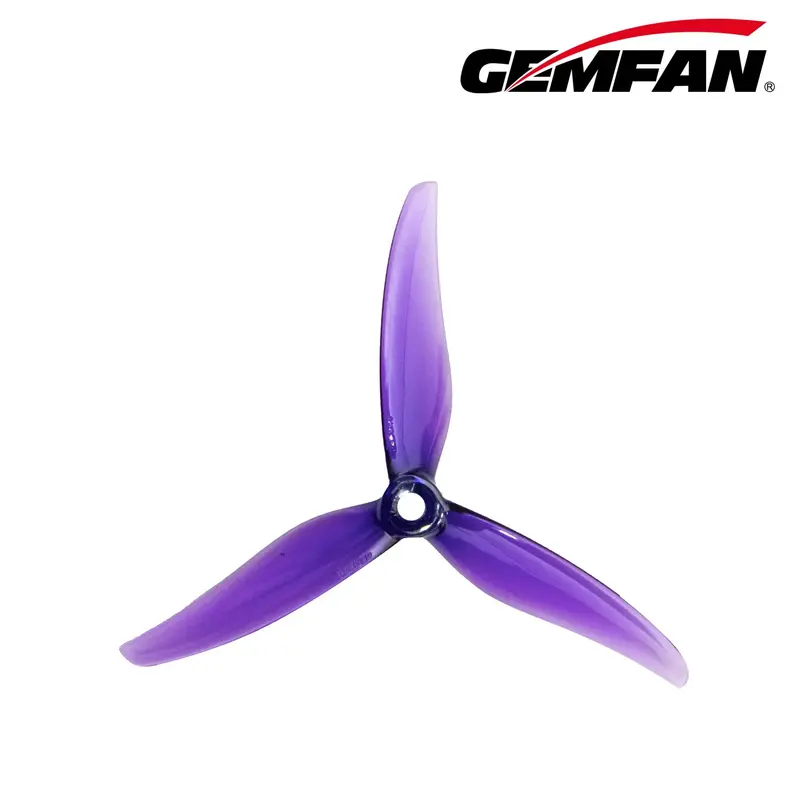 GEMFAN FURY 5131.0 Prop (für Nazgul)