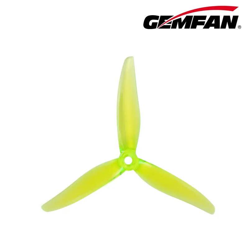 GEMFAN Hurricane MCK Rev3 51366 Prop (für Nazgul)