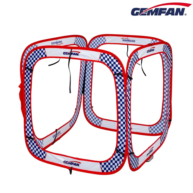 GEMFAN Pop Up Race Cube Tor