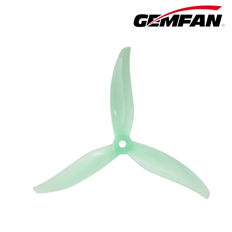 GEMFAN Proxy PABLO FLOR x PDEVX 5127.5 Propeller (für Nazgul)