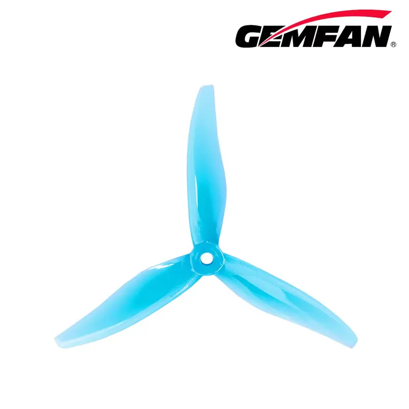 GEMFAN YUKI 5129 Propeller (für Nazgul)