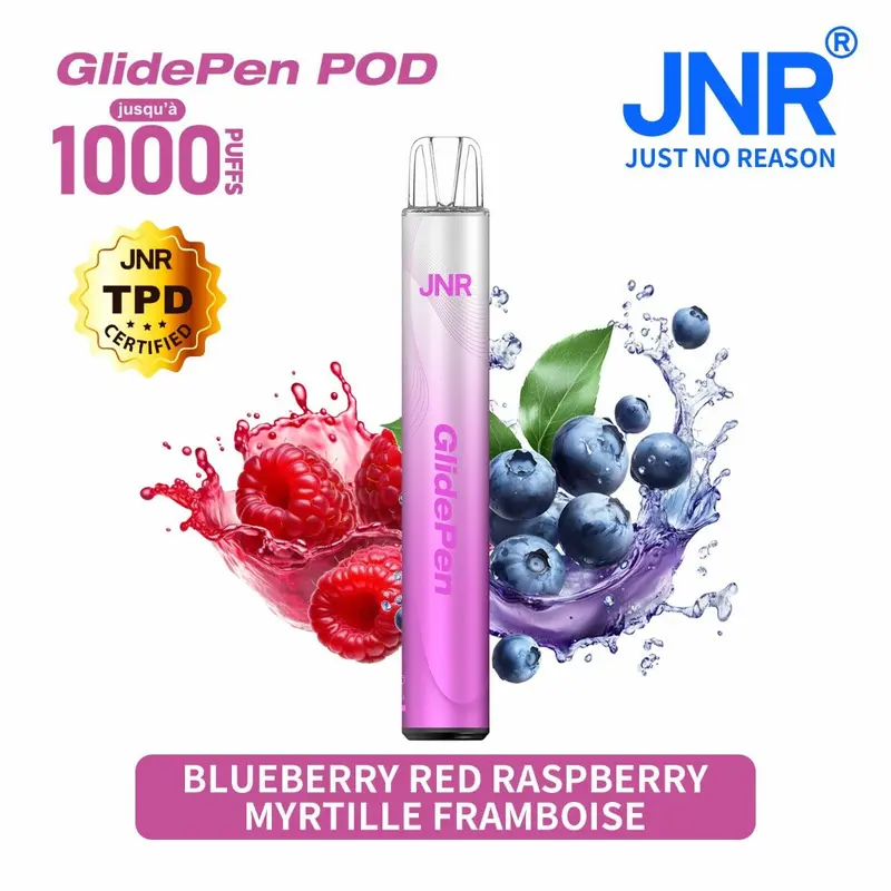 Glide Pen JNR