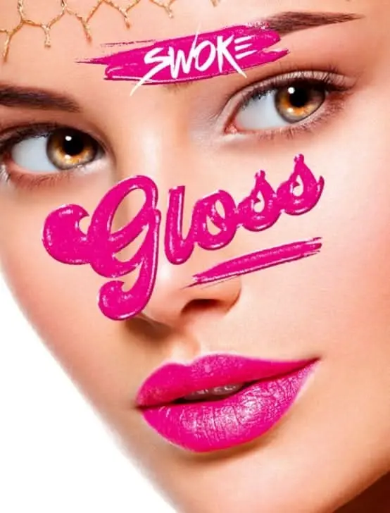 GLOSS 50ml