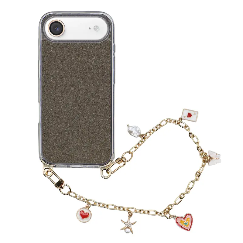 Golden Dreams ✨ - Look Complet pour iPhone Air