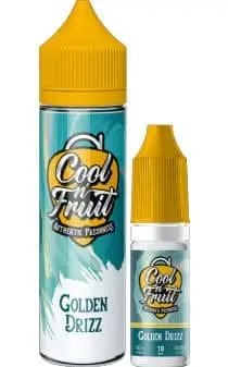 GOLDEN DRIZZ 50 + 10 ML
