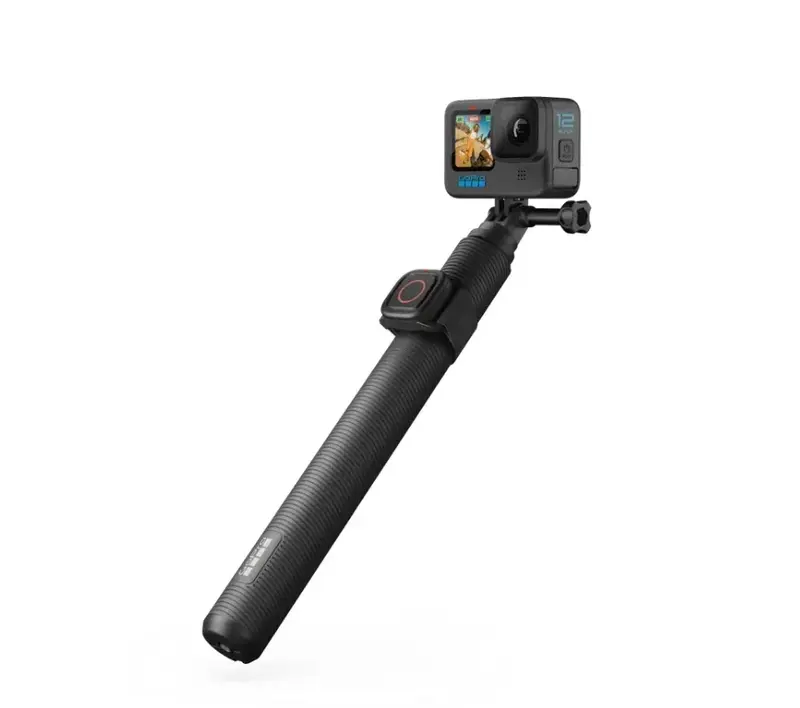 GoPro Asta di prolunga da 1,2 m + telecomando impermeabile bluetooth