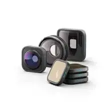 GoPro HB-SERIES LENS COLLECTION HERO13 BLACK