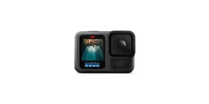 GoPro HERO 13 BLACK