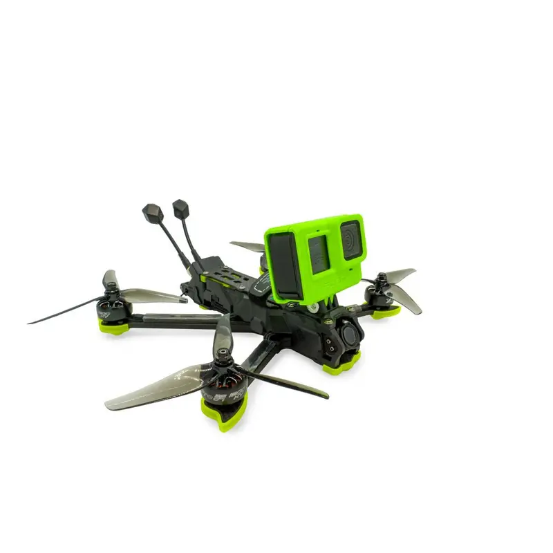 GoPro Hero TPU Halterung