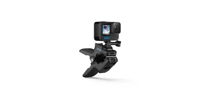 GoPro JAWS