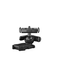 GoPro MAGNETIC LATCH BALL JOINT MOUNT