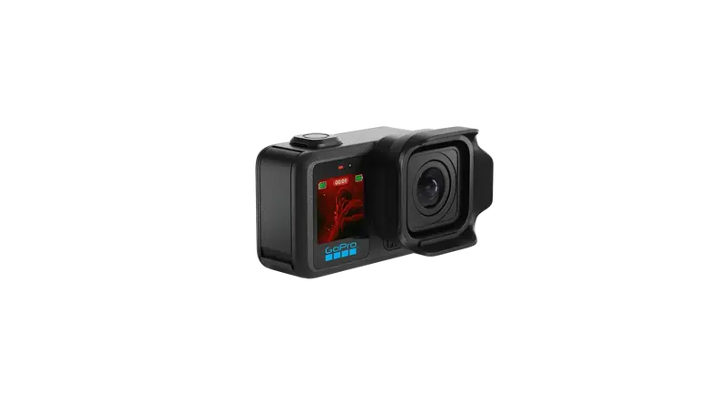 GoPro Mission 1 Pro