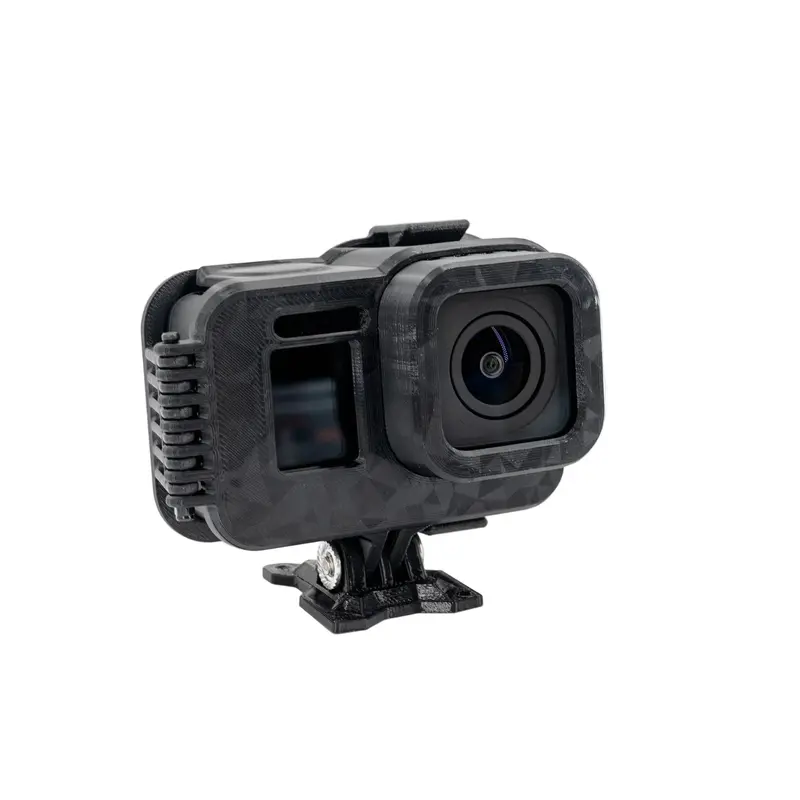 GoPro Mission TPU FPV Schutzhülle