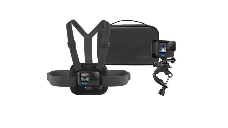 GoPro SPORTS KIT