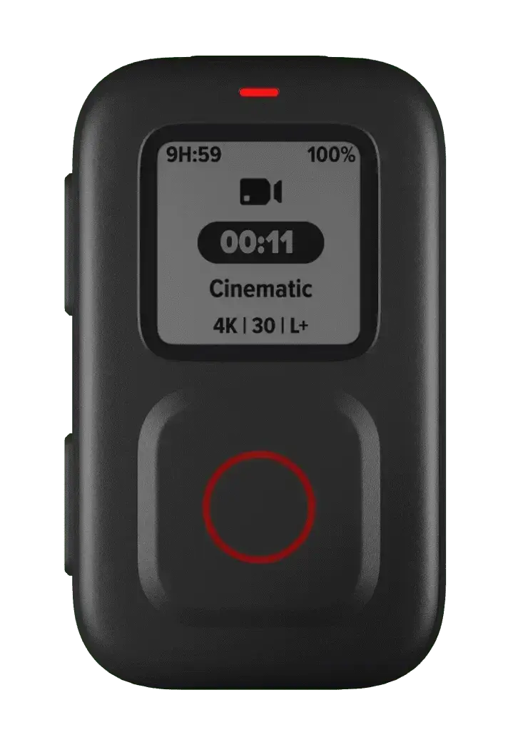 GoPro THE REMOTE