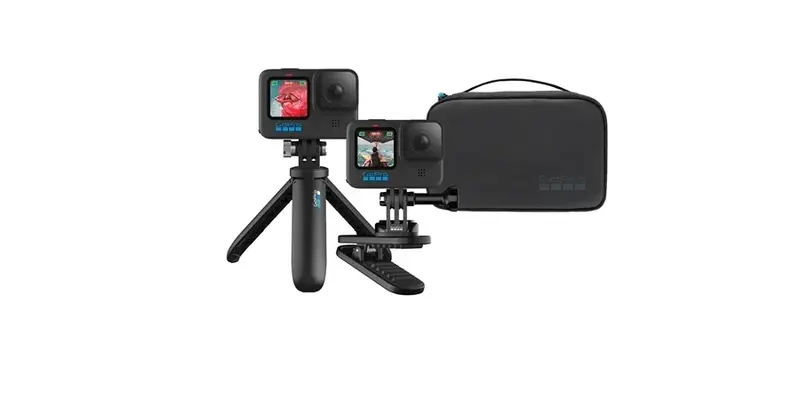 GoPro TRAVEL KIT